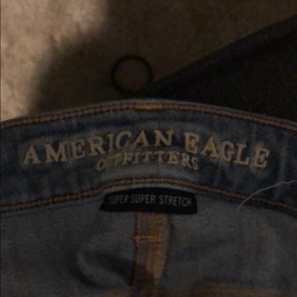 Jeans - Picture 2 of 3